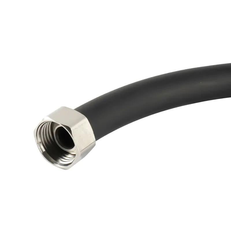 EPDM VVS rør